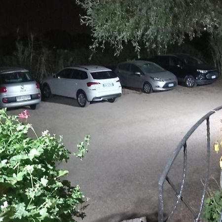 مبيت وإفطار أولبيا Giardino Del Sole المظهر الخارجي الصورة