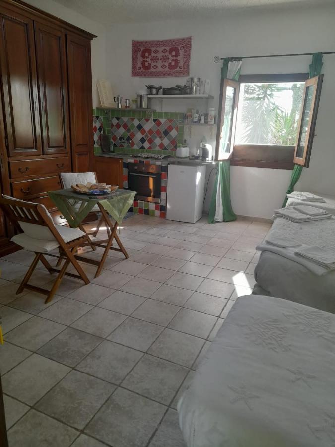 مبيت وإفطار أولبيا Giardino Del Sole المظهر الخارجي الصورة