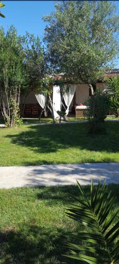 مبيت وإفطار أولبيا Giardino Del Sole المظهر الخارجي الصورة
