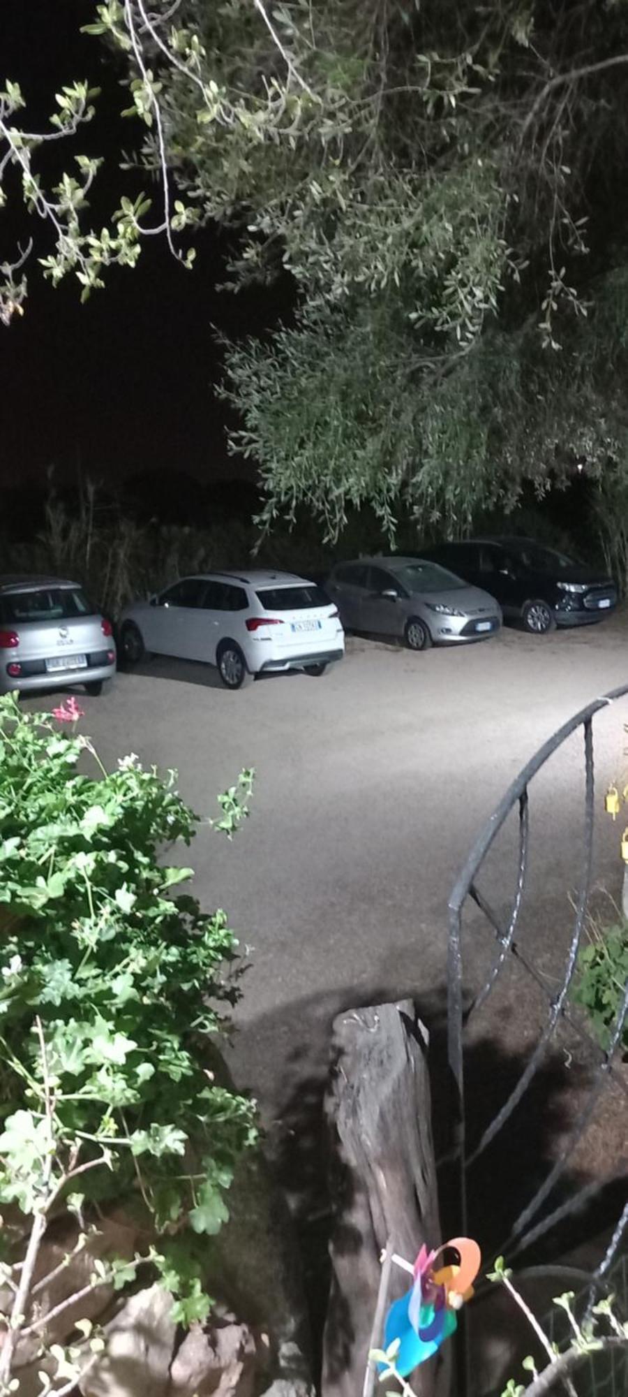مبيت وإفطار أولبيا Giardino Del Sole المظهر الخارجي الصورة